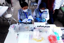 DKP Kota  Tangerang imbau warga waspada makanan mengandung zat berbahaya