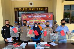 Humas Polda: Ledakan di Cimanggu, Pandeglang dari bom ikan bukan aksi terorisme