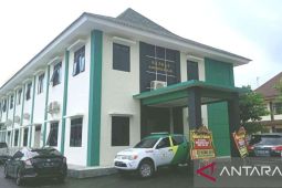 Besaran zakat fitrah di Kabupaten Bekasi ditetapkan Rp45 ribu