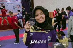 Rektor UIN Palu  dorong mahasiswa kembangkan bakat olahraga-seni