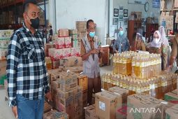 Stok bahan pokok di Tanah Bumbu cukup selama Ramadhan
