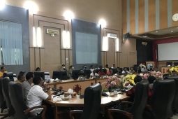 DPRD Kota Ambon Dorong Pertamina Adakan "Pertalite Day"