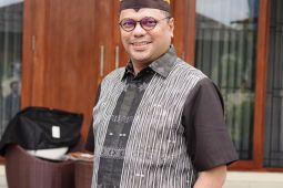 Konsumen Jepang tertarik kerajinan rotan dan makanan asal Kalteng