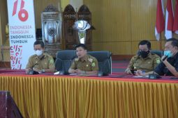 Pemkab Sambas akan mulai Safari Ramadhan 1443 Hijriyah