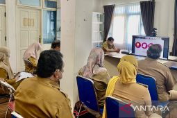 Balangan kembali raih predikat B untuk SAKIP