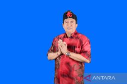 Akademisi Unhi harapkan PHDI Bali perkuat Hindu dan kearifan lokal