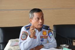 Dishub Babel siapkan posko pengamanan mudik Lebaran