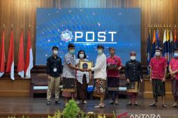 Poltekpar Bali ciptakan inovasi sistem informasi desa wisata