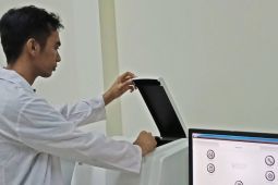 Dosen Itera manfaatkan limbah batang sawit jadi pendeteksi kesegaran makanan