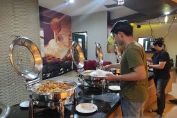 ASTON Pontianak hadirkan Dapoer Ramadhan Season II
