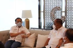 Telkom pastikan Edi Witjara mampu perkuat transformasi di PT INTI