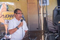 Bapenda Jawa Barat optimistis pameran motor bekas dongkrak raihan pajak