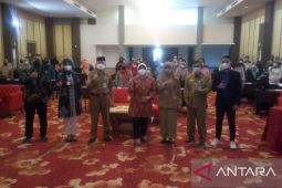 Kemendag kuatkan kapasitas manajemen usaha UMKM Bangka Belitung
