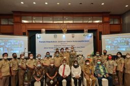 BPJS Ketenagakerjaan gelar forum kepatuhan Jamsostek