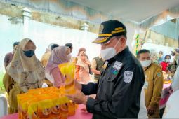 Ketua DPRD Kalsel ingatkan masyarakat berbelanja sesuai keperluan
