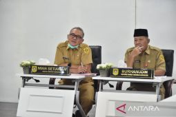 KemenPAN-RB beri nilai "B" untuk reformasi birokrasi di Pemkab Bogor