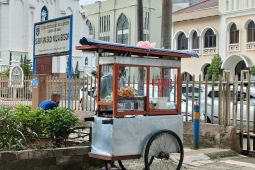 Kota Bogor catat 1.680 PKL calon penerima BLT minyak goreng