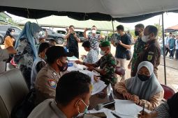 133.082 warga Mukomuko terima vaksin COVID-19