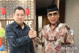 Partai Berkarya resmi bergabung ke Koalisi Partai Nonparlemen
