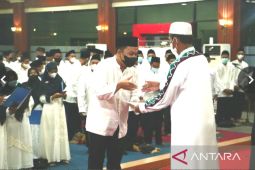 276 tenaga pengajar terima SK PPPK