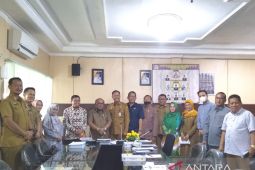 DPRD Banjarmasin singgung santunan kematian Rp1 juta