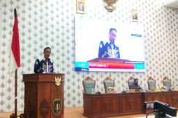 Katingan kini punya Perda Perlindungan Perempuan dan Anak Korban Kekerasan