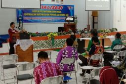 BKSDM : ASN wajib ketahui larangan dalam kegiatan layanan