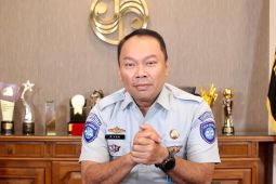 Rivan Purwantono : Laka Cirebon Kurang Dari 1 Hari Menerima Santunan