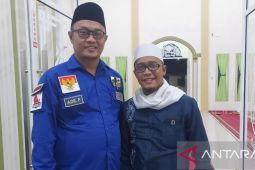 Butuh perhatian Pemkot Tanjungbalai, lubang di badan jalan ancam keselamatan warga
