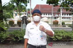 Dua kecamatan di Bangka aman sebaran COVID-19