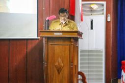 Kunjungan wisatawan ke Kabupaten Belitung naik 37,47 persen