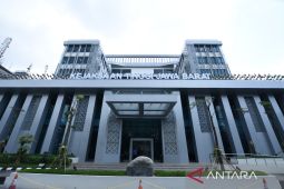 Kejati periksa seorang kepala dinas Pemkot Bandung soal korupsi dana Pramuka
