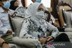 Bupati Purwakarta: Perlu komitmen semua pihak wujudkan "good governance"