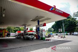 Pertamina pastikan stok pertalite di Babel aman