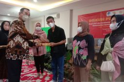 Rudianto Tjhen : Masyarakat Harus Siap Gunakan TV Digital