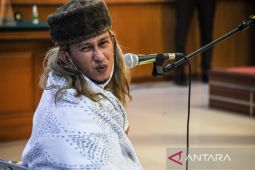 Bahar Smith didakwa sebar hoaks soal pembantaian laskar FPI