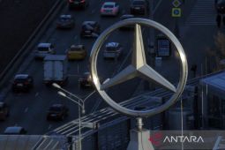 Daimler Truck akan mulai rakit bus listrik Mercedes-Benz di Brasil