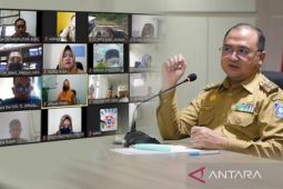 Pemprov Babel bangun TPA regional berbasis lingkungan dan energi