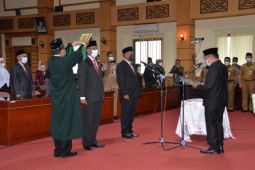 Gubernur Haris minta kepala sekolah tingkatkan kompetensi dan kualitas