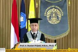 Guru Besar UI sarankan Perusahaan miliki strategi tepat hadapi era disrupsi