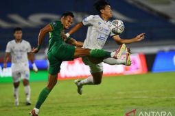 Lima pemain Persebaya Surabaya dipanggil Timnas U-23 jalani TC di Korsel
