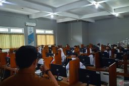 Pemkab Tangerang akan melaksanakan PTM 100 persen pertengahan April