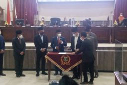 Pengamat; Penjabat Gubernur Banten diharapkan anak muda progresif