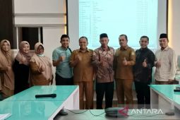 Pemkab targetkan operasional RS Regional Cut Nyak Dhien Meulaboh pada tahun 2024