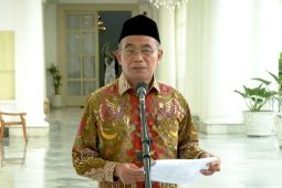 Presiden Jokowi minta angka COVID-19 dipertahankan atau membaik usai Lebaran