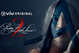 Kata Yuki Kato soal relevansi isu perundungan di seri "Pretty Little Liars"