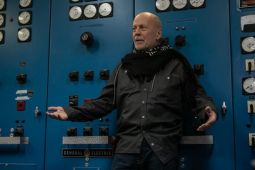 Bruce Willis didiagnosis demensia frontotemporal