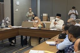 18.181 pekerja di Sabang belum tercover BP JAMSOSTEK