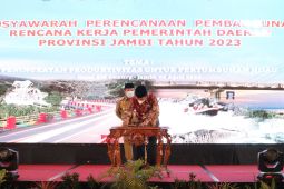 Ketua DPRD ingatkan Pemprov tak lupakan tujuh indikator kesejahteraan nasional