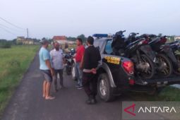 Polres Pamekasan gencarkan penertiban balap liar selama Ramadhan
